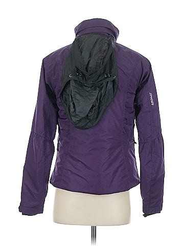 Spyder Snow Jacket (view 2)