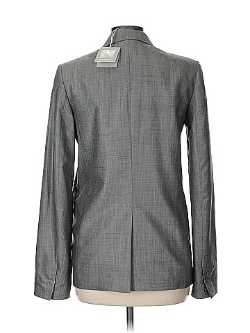 Reed Krakoff Wool Blazer (view 2)