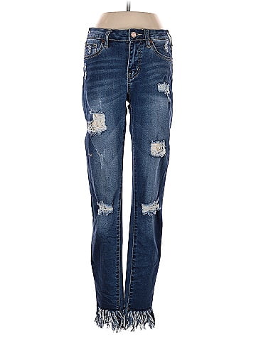 K's More Jeans (view 1)