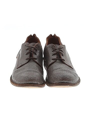 Fiorentini + Baker Flats (view 2)