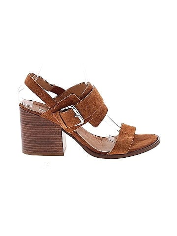 Kenneth Cole New York Heels (view 1)