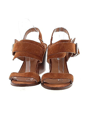 Kenneth Cole New York Heels (view 2)