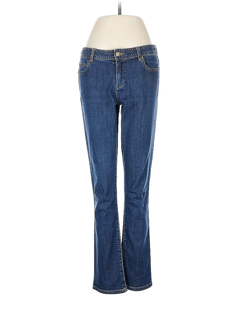 MICHAEL MICHAEL KORS Pre-owned Jeans In Blue