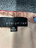 Adelyn Rae 100% Polyester Red Cocktail Dress Size XS - photo 6
