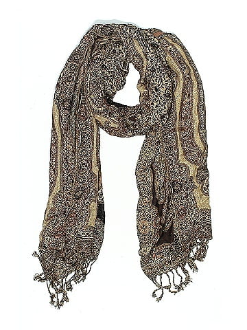 Collection 18 Scarf (view 1)