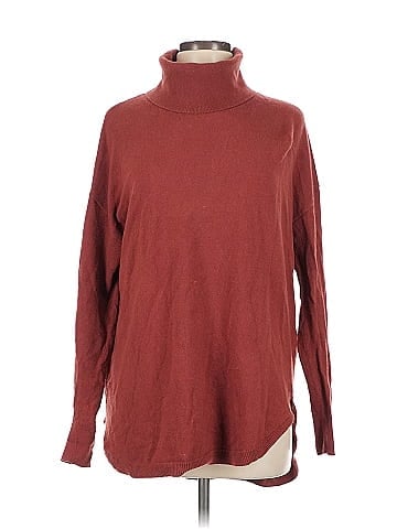 Chelsea28 Turtleneck Sweater (view 1)