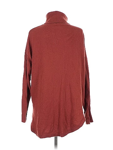 Chelsea28 Turtleneck Sweater (view 2)
