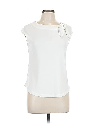 7th Avenue Design Studio New York & Company Sleeveless Blouse (view 1)