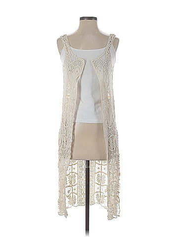 Gracia Kimono (view 1)