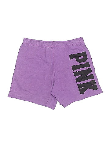 Victoria's Secret Pink Athletic Shorts (view 2)