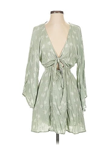 Amuse Society Casual Dress (view 1)