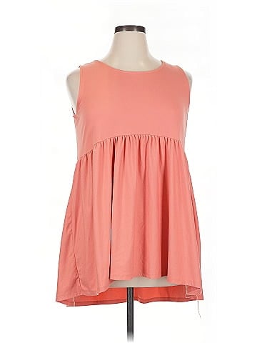 Zenana Casual Dress (view 1)