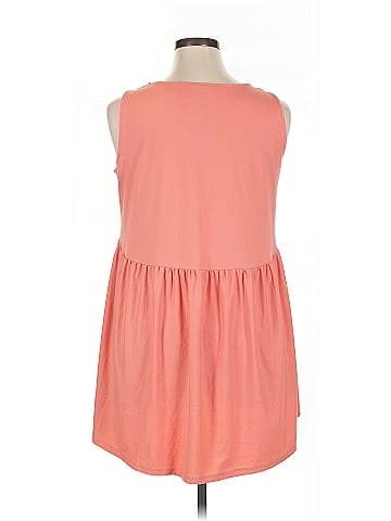 Zenana Casual Dress (view 2)