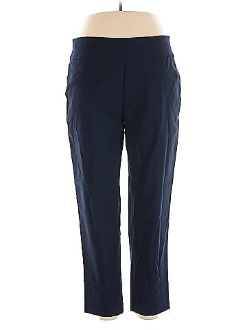 Ruby Rd. Casual Pants (view 1)