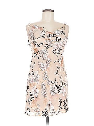 Saints + Secrets Cocktail Dress (view 1)