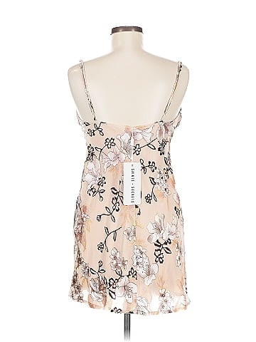 Saints + Secrets Cocktail Dress (view 2)