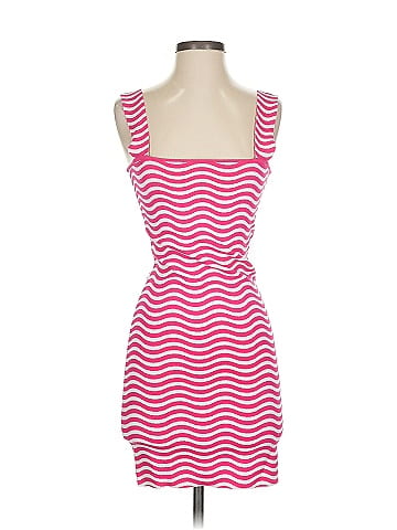 Solid & Striped Casual Dress (view 1)