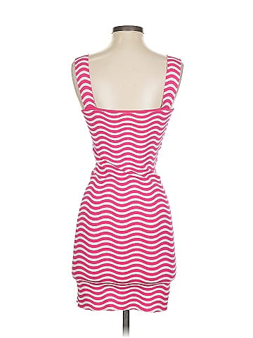 Solid & Striped Casual Dress (view 2)