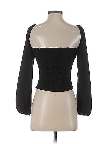 o.p.t Long Sleeve Top (view 2)