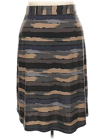 Roz & Ali Casual Skirt (view 2)