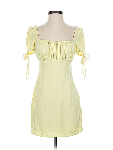 Superdown Casual Dress (view 1)