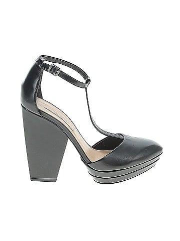 BCBGMAXAZRIA Runway Heels (view 1)