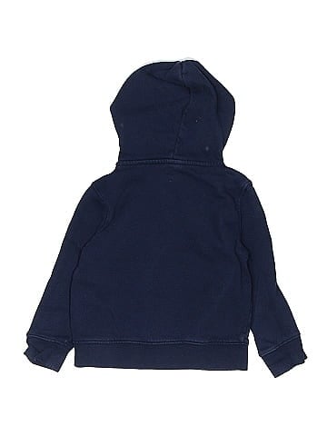 Baby Gap Zip Up Hoodie (view 2)
