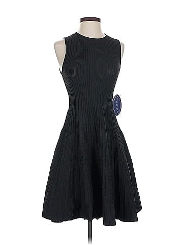 Scoop Cocktail Dress (view 1)