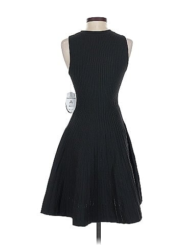 Scoop Cocktail Dress (view 2)