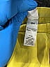 Just One You Yellow Active Pants 0-3 MO / 3 MO - photo 4