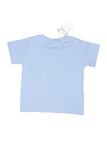 Mayoral Short Sleeve T-Shirt (view 2)