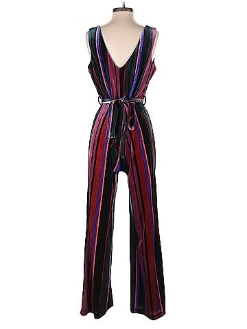 Allison & Kelly Jumpsuit (view 2)