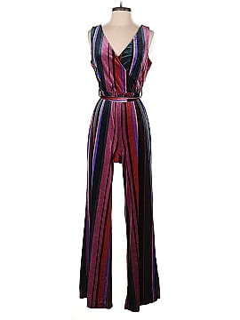 Allison & Kelly Jumpsuit