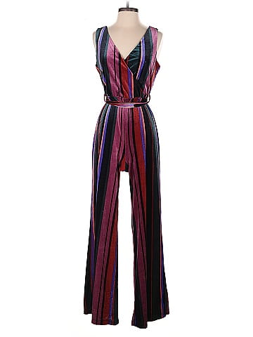 Allison & Kelly Jumpsuit (view 1)