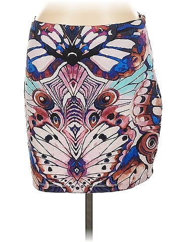 Bebe Casual Skirt (view 1)