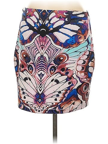 Bebe Casual Skirt (view 2)