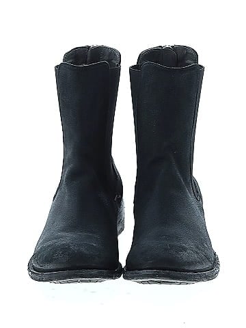 Officine Generale Ankle Boots (view 2)