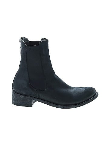 Officine Generale Ankle Boots (view 1)