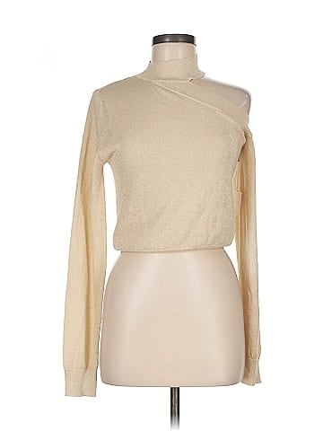 Camila Coelho Turtleneck Sweater (view 1)