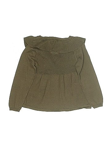 Lili Gaufrette Cardigan (view 2)