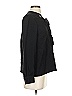 Derek Lam Black Long Sleeve Blouse Size S - photo 4