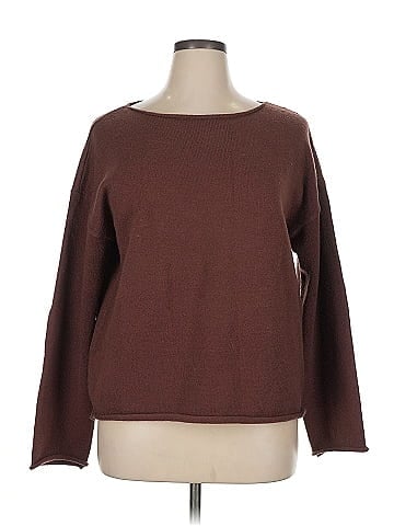Commense Pullover Sweater (view 1)