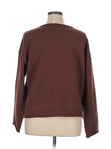 Commense Pullover Sweater (view 2)