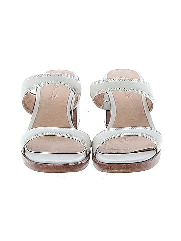 Madewell Sandals (view 2)
