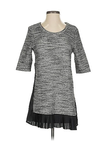 Clu + Willoughby 3/4 Sleeve Top (view 1)