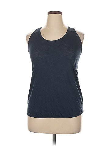 Balance Collection Active Tank (view 1)
