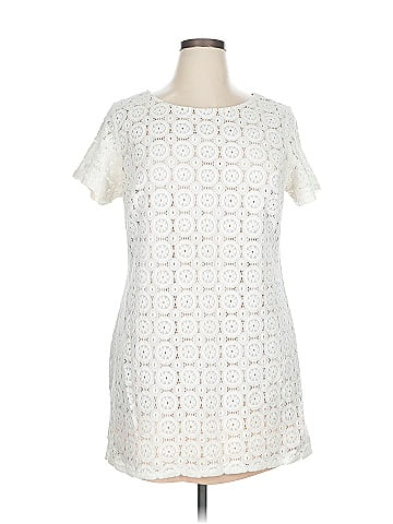 Sharagano Casual Dress (view 1)