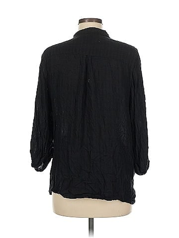 Elan 3/4 Sleeve Blouse (view 2)