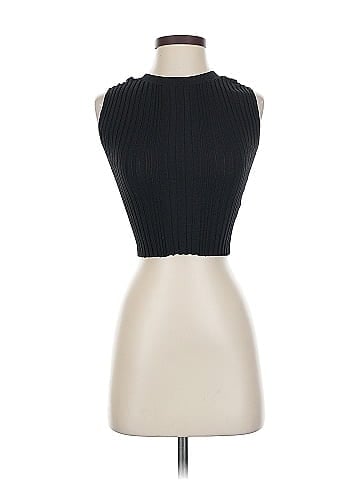 Dion Lee Sleeveless Top (view 1)