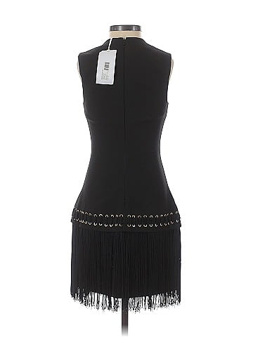 Elizabeth and James Cocktail Dress (view 2)